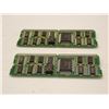 Image 4 : (2) Fanuc # A350-2900-T616/02 Cards