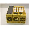 Image 17 : Lot Of Fanuc Racks