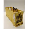 Image 3 : Lot Of Fanuc Racks