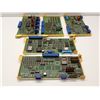 Image 1 : Lot Of Fanuc Cards
