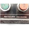 Image 4 : Fanuc # MDT947B-1A A61L-0001-0072 Operator Panel