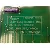 Image 21 : Lot Of (3) Fanuc Cards