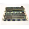 Image 1 : (2) Fanuc # A20B-0007-0040/04A Circuit Boards
