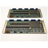 Image 2 : (2) Fanuc # A20B-0007-0040/04A Circuit Boards