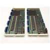 Image 4 : (2) Fanuc # A20B-0007-0040/04A Circuit Boards