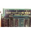 Image 7 : (2) Fanuc # A20B-0007-0040/04A Circuit Boards
