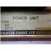 Image 8 : Fanuc # A14B-0061-B00104 Power Unit