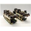 Image 1 : (2) Fanuc # A06B-6045-H005 H006 Velocity Control Units