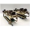 Image 2 : (2) Fanuc # A06B-6045-H005 H006 Velocity Control Units