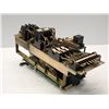 Image 1 : Fanuc # A06B-6045-H005 H006 Velocity Control Unit