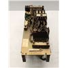 Image 3 : Fanuc # A06B-6045-H005 H006 Velocity Control Unit