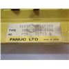 Image 10 : (2) Fanuc # A06B-6058-H006 Servo Amplifiers