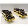 Image 1 : (2) Fanuc # A06B-6058-H006 Servo Amplifiers