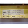 Image 9 : (2) Fanuc # A06B-6058-H006 Servo Amplifiers