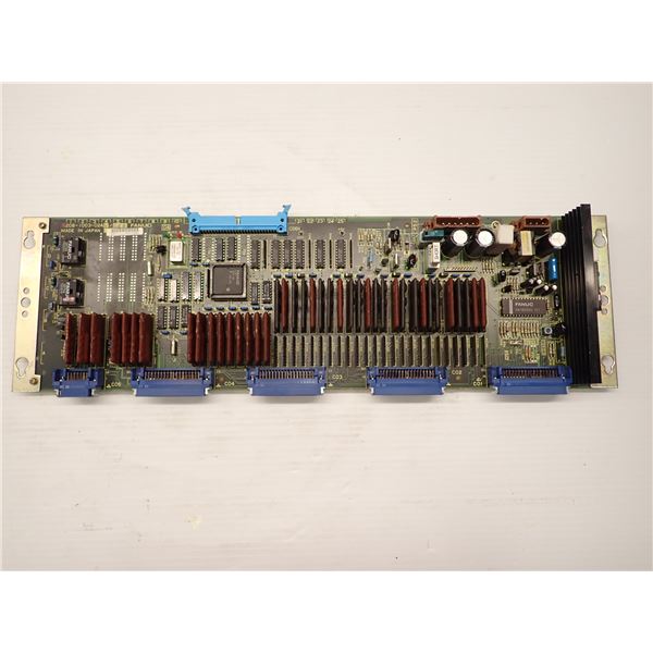 Fanuc # A20B-1003-0240.08B Circuit Board