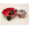 Image 7 : (2) Fanuc # A860-0315-T102 2500P Encoders