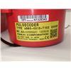 Image 8 : (2) Fanuc # A860-0315-T102 2500P Encoders