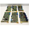Image 1 : Lot Of (6) Fanuc Cards