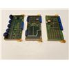 Image 1 : Lot Of (3) Fanuc Circuit Boards