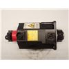 Image 7 : Fanuc AC Servo Motor With Worn Tags