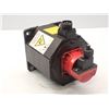 Image 2 : Fanuc # A06B-0034-B075 AC Servo Motor