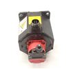 Image 3 : Fanuc # A06B-0034-B075 AC Servo Motor