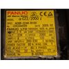 Image 8 : (3) Fanuc # A06B-0246-B100 AC Servo Motors