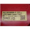 Image 4 : Fanuc A860-2000-T301 Encoder