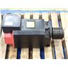 Image 3 : Fanuc # A06B-1410-B900#0302 AC Spindle Motor