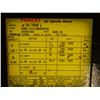 Image 7 : Fanuc # A06B-1410-B900#0302 AC Spindle Motor