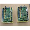 Image 1 : (2) Fanuc # A06B-6064-H313#H550 AC Spindle Servo Units