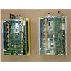 Image 6 : (2) Fanuc # A06B-6064-H313#H550 AC Spindle Servo Units