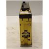 Image 3 : Fanuc # A06B-6114-H303 Servo Amplifier Module