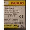 Image 8 : Fanuc # A06B-6114-H205 Servo Amplifier Module