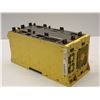 Image 2 : Fanuc # A02B-0283-B803 Rack With Cards