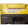 Image 8 : Fanuc # A02B-0283-B803 Rack With Cards