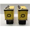 Image 3 : (2) Fanuc # A06B-6111-H022#H550 Spindle Amplifier Modules
