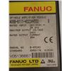 Image 7 : (2) Fanuc # A06B-6111-H022#H550 Spindle Amplifier Modules