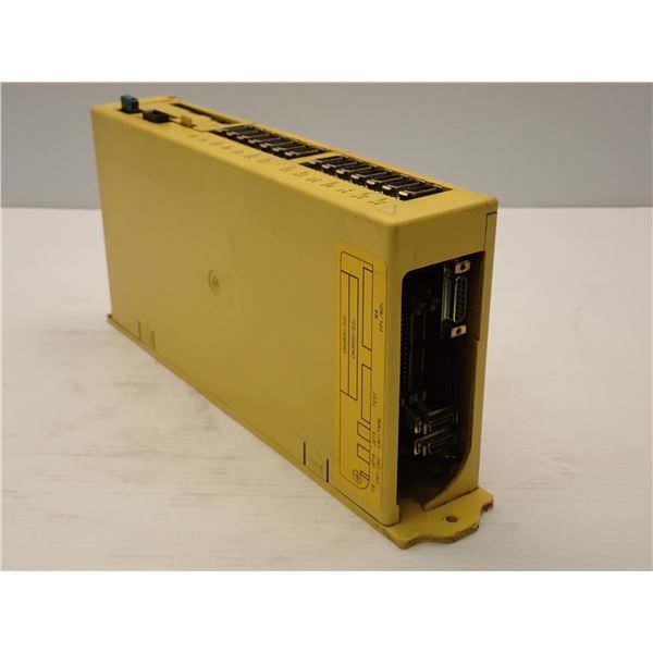 Fanuc # A02B-0166-B001 Power Mate Module