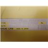 Image 9 : Fanuc # A02B-0166-B001 Power Mate Module