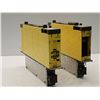 Image 2 : (2) Fanuc # A06B-6114-H207 Servo Amplifier Modules