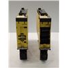 Image 3 : (2) Fanuc # A06B-6114-H207 Servo Amplifier Modules