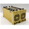 Image 2 : Fanuc # A02B-0130-B502 Rack With Cards
