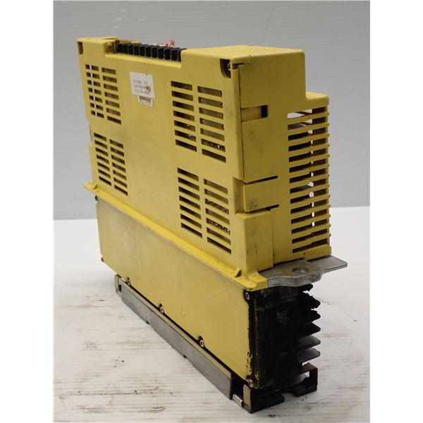 Fanuc # A06B-6066-H266 Servo Amplifier