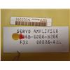 Image 8 : Fanuc # A06B-6066-H266 Servo Amplifier