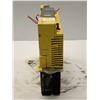Image 3 : Fanuc # A06B-6090-H266 Servo Amplifier Unit