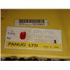 Image 7 : (2) Fanuc # A06B-6066-H006 Servo Amplifiers