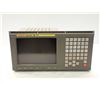 Image 1 : Fanuc # A02B-0120-C041/TA 9" CRT/MDI Unit