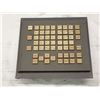 Image 1 : Fanuc # A20B-0281-C125#TBR MDI Unit