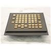 Image 2 : Fanuc # A20B-0281-C125#TBR MDI Unit